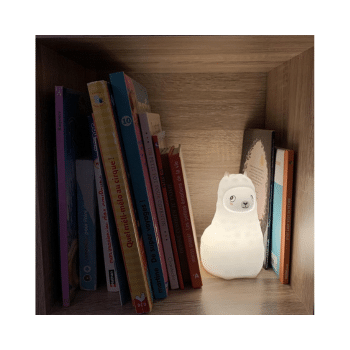 Kidywolf - Kidynight pour accompagner votre enfant dans son sommeil