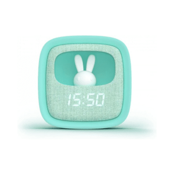 Mobility on Board - Réveil Billy Clock
