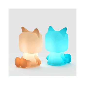 Mobility on Board – Veilleuse Animal Light