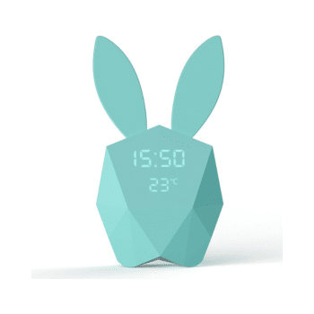 Mobility on Board - Réveil Cutie Clock Connect