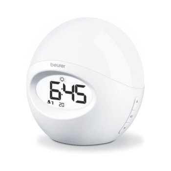 Beurer - Réveil lumineux WL 32