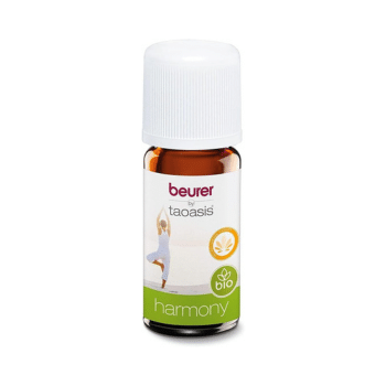 Beurer - Huiles aromatiques (Harmony)