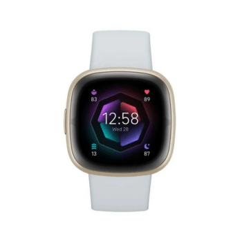 Fitbit - Montre connectée Sense 2