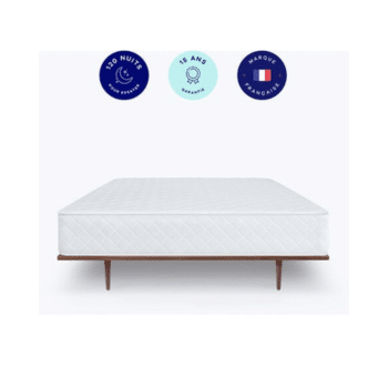 Hypnia - Matelas Bien-Être