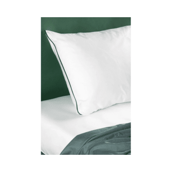 Kadolis - Oreiller TENCEL™ et Coton Bio Hawi
