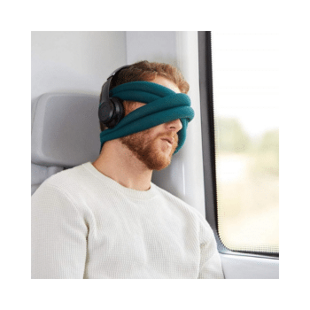 Ostrichpillow - LOOP, coussin pour les yeux