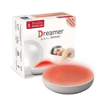 Terraillon - Activateur de sommeil Dreamer