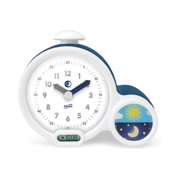 Pabobo - Réveil KID'SLEEP Clock