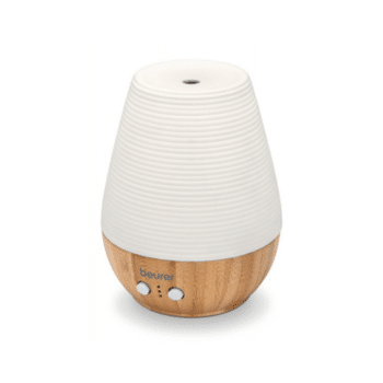 Beurer - Diffuseur d'huiles essentielles et d’arômes LA 40
