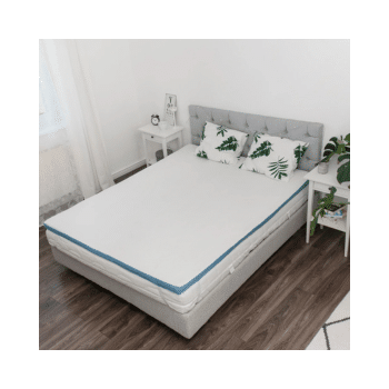 Dreamzie - Surmatelas orthopédique à mémoire de forme