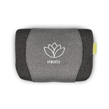 Homedics - Oreiller de méditation Zen