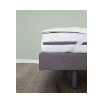 Kadolis - Surmatelas latex “NATURA” (1 ou 2 personnes)