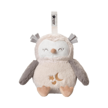 Tommee Tippee - Peluche d'aide au sommeil lumineuse et sonore Deluxe