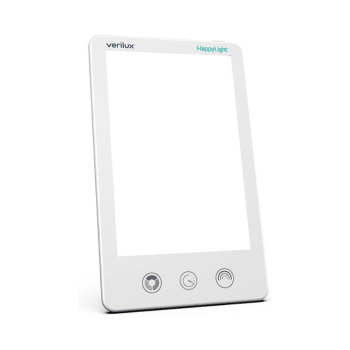 Verilux - HappyLight® Luxe pour luminothérapie
