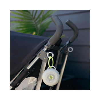 Marpac Yogasleep - Générateurs de bruits blancs compacts Hushh® pour bébé
