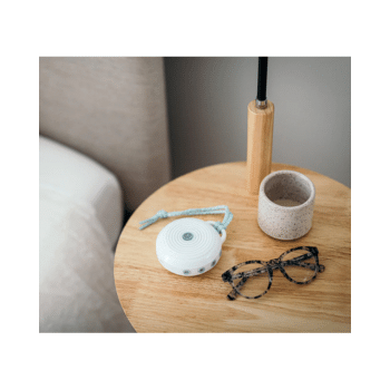 Marpac Yogasleep -  Générateur de bruits blancs de voyage compact Rohm®