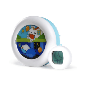 Pabobo - Réveil éducatif KID'SLEEP Moon