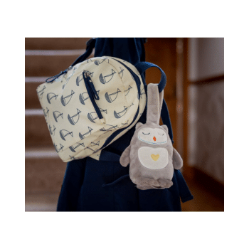 Tommee Tippee - GroFriend, Peluche musicale de voyage
