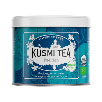 Kusmi Tea - Infusion Bio Feel Zen