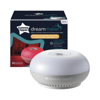 Tommee Tippee - Dreammaker, aide au sommeil pour bébé